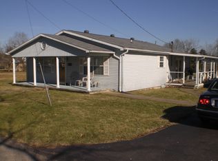 503 Heaberlin Rd, Wurtland, KY 41144