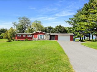 7833 State Route 26, Lowville, NY 13367