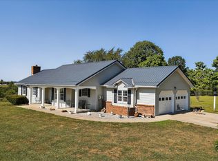 259 Riverview Ln, Falmouth, KY 41040