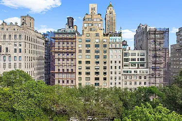 955 5th Avenue #2B in Lenox Hill, Manhattan | StreetEasy