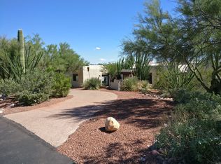 2224 E Calle Los Altos, Tucson, AZ 85718