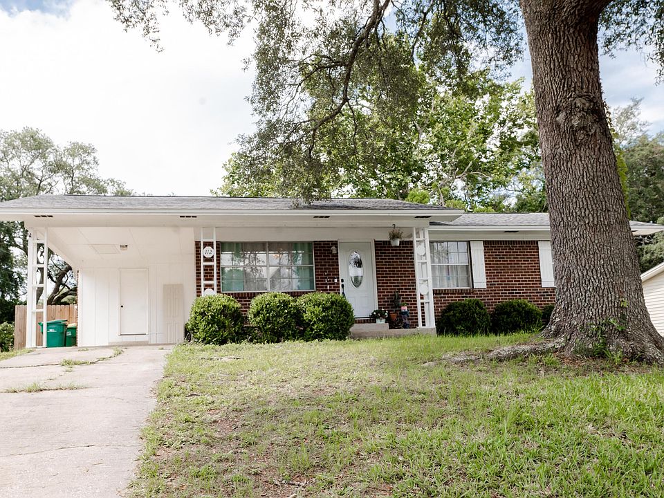 112 22nd St, Niceville, FL 32578 Zillow
