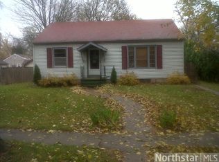 320 N 7th St, River Falls, WI 54022
