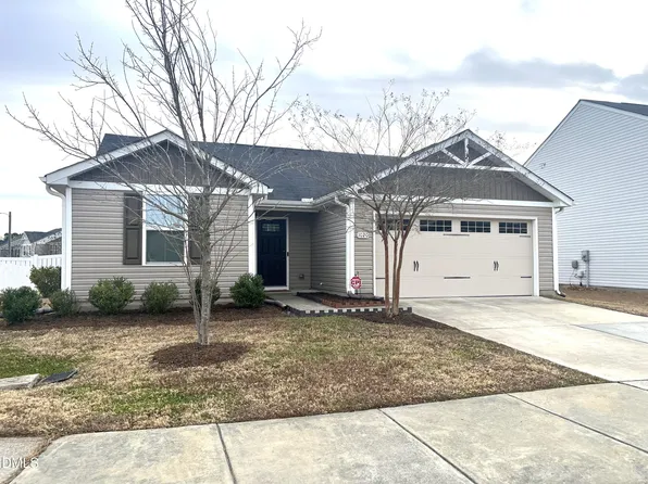 1020 Briar Rose Ln, Durham, NC 27704