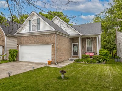 333 Darenia Ln, Lexington, KY, 40511