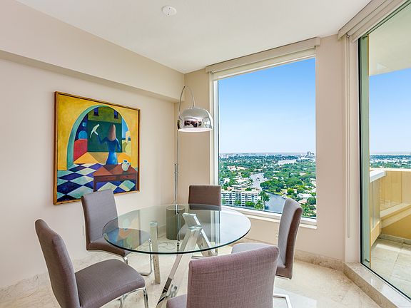 2nd image of 411 N New River Dr E APT 2704