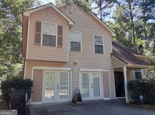 108 Ridgeway Point, Ellenwood, GA 30294