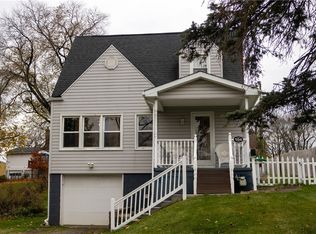 104 Bettis Rd, Dravosburg, PA 15034