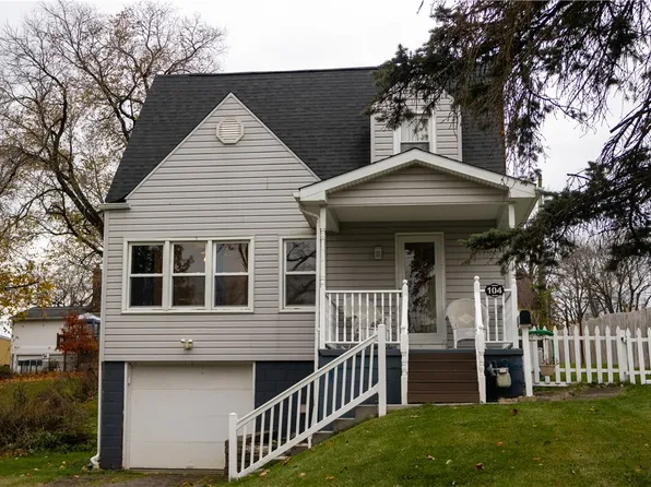 104 Bettis Rd, Dravosburg, PA 15034