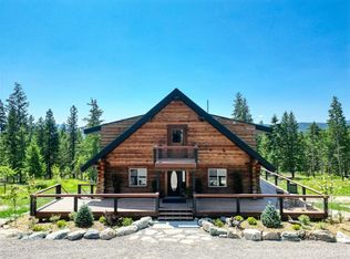338 Boorman Ln, Kalispell, MT 59901