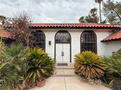 312 Lacy Ln, Las Vegas, NV, 89107