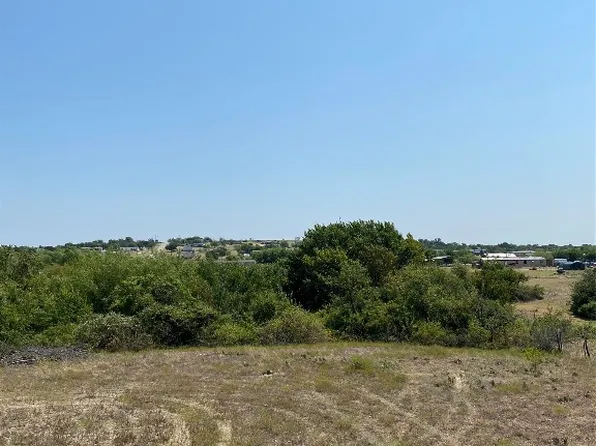 138 Carter Hills Ln, Weatherford, TX 76085