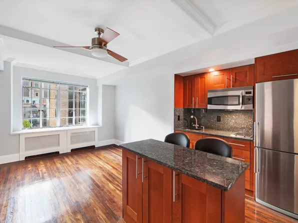 45 Tudor City Place image 1 of 17