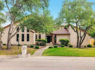 6326 Mallard Point, Windcrest, TX 78239