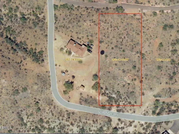 464XX N 35TH Avenue #-, New River, AZ 85087