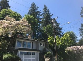 550 N Shore Rd, Lake Oswego, OR 97034