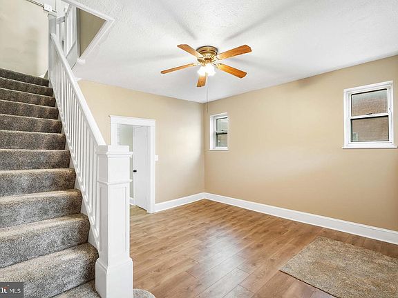 5th image of 3424 Wilkens Ave