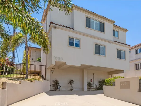 1020 Torrance Blvd APT D, Redondo Beach, CA 90277