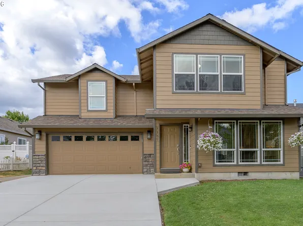 2387 SW Leo St, McMinnville, OR 97128