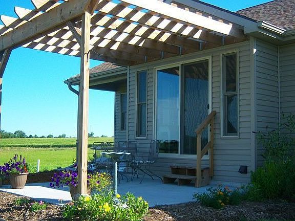 Pergola