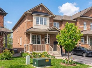 311 Humphrey St, Hamilton, ON L8B 0G7