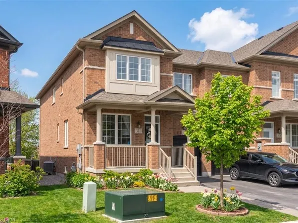 311 Humphrey St, Hamilton, ON L8B 0G7