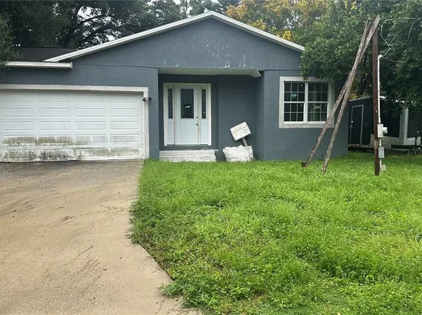 3605 E CARACAS STREET, TAMPA, FL 33610