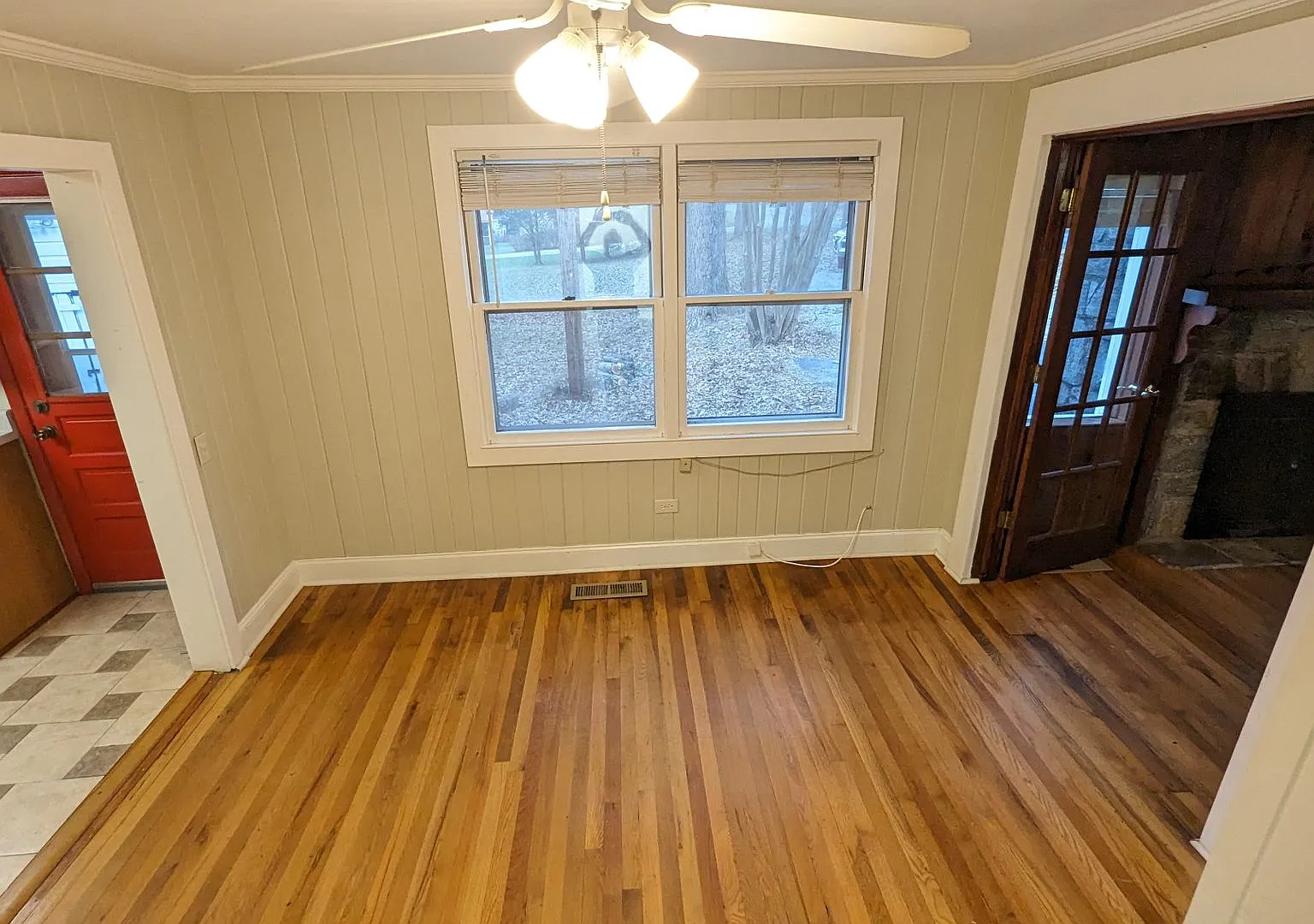 3/2 House + Workshop — Photo 4
