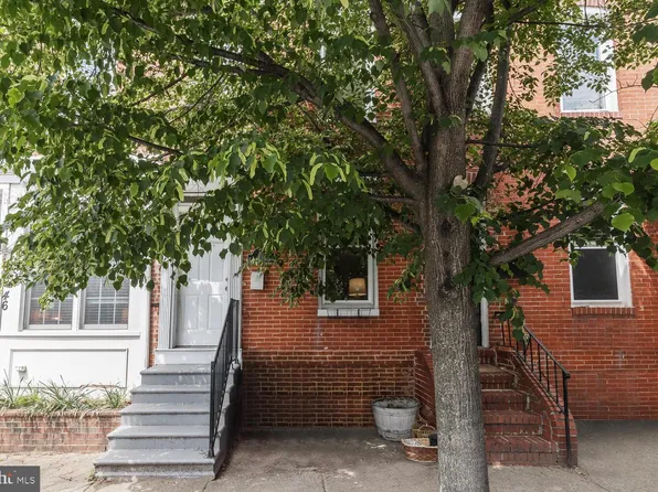 48 E Randall St, Baltimore, MD 21230