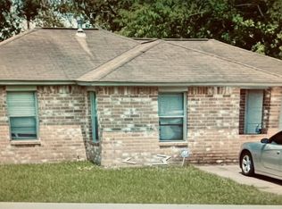 8814 Delilah St, Houston, TX 77033