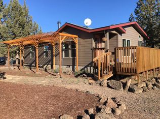 3456 NE 45th St, Redmond, OR 97756