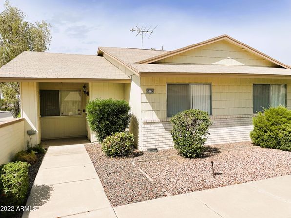 Sun City West AZ Newest Real Estate Listings Zillow P E 