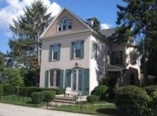 213 E Walnut St, Hanover, PA 17331