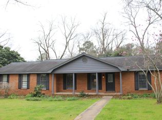 100 N Rosewood Dr, Albany, GA 31705