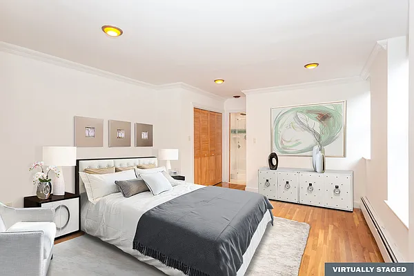 Rented by Brown Harris Stevens | media 4