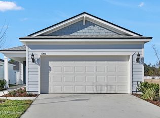 1749 MICKEY Way, Middleburg, FL 32068