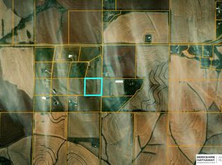 846 Freedom Ridge Rd, Yutan, NE 68073