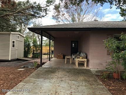 2112 Rudge Carport