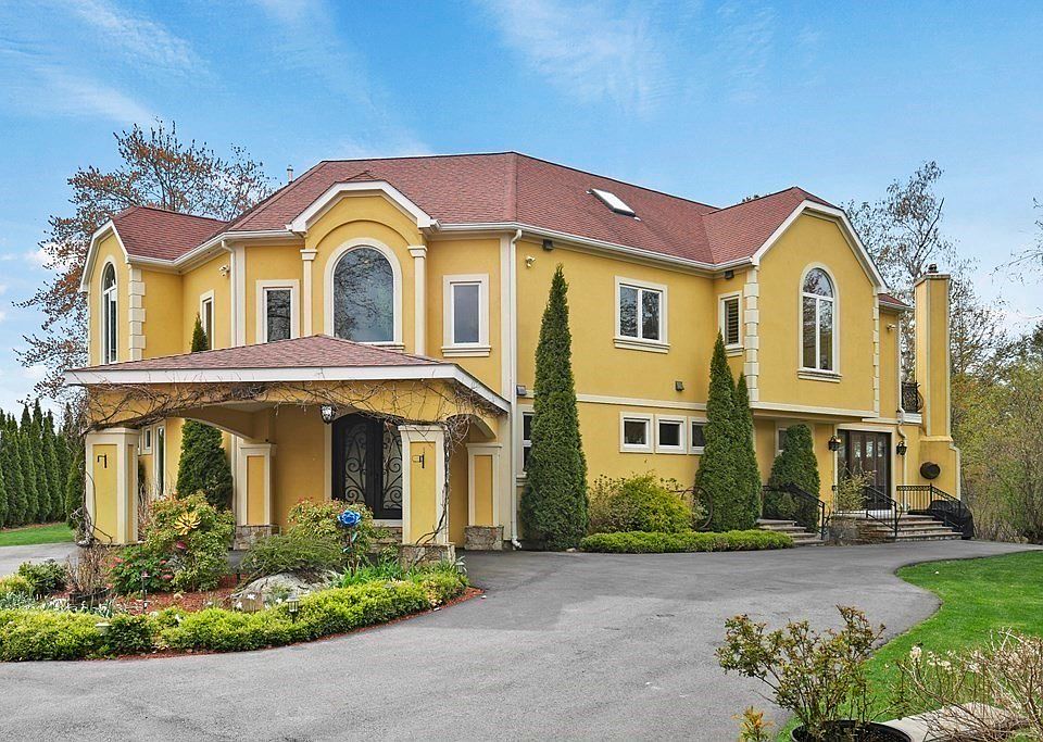 88A Pebble Beach Rd, ster, MA 01570 Zillow