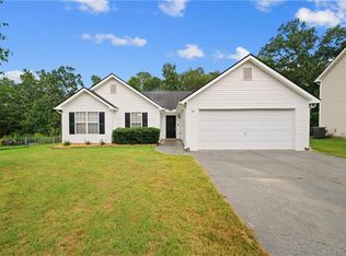 15 Oak Grove Ln NW, Adairsville, GA 30103