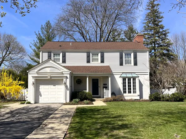 614 S Pine Ave, Arlington Heights, IL 60005