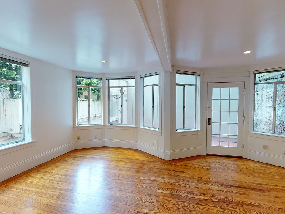 1st image of 1046 Mason St #7