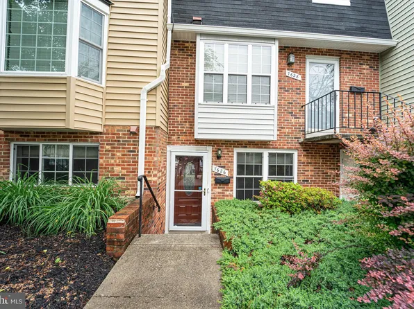 7626 Arbory Ct #52, Laurel, MD 20707