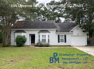 104 Upcerne Rd, Summerville, SC 29485