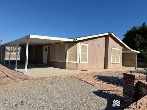 12574 E 36th St, Yuma, AZ 85367