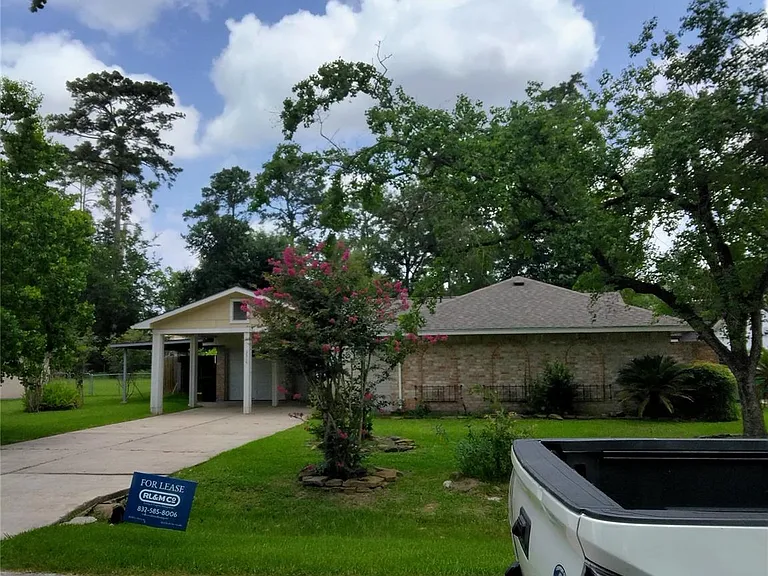 3414 Bristlecone Trl — Photo 2