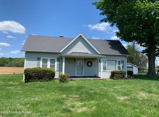 4527 Highway 421 N, Bedford, KY 40006