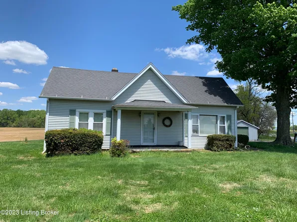 4527 Highway 421 N, Bedford, KY 40006