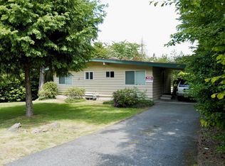 3902 154th Ave SE, Bellevue, WA 98006