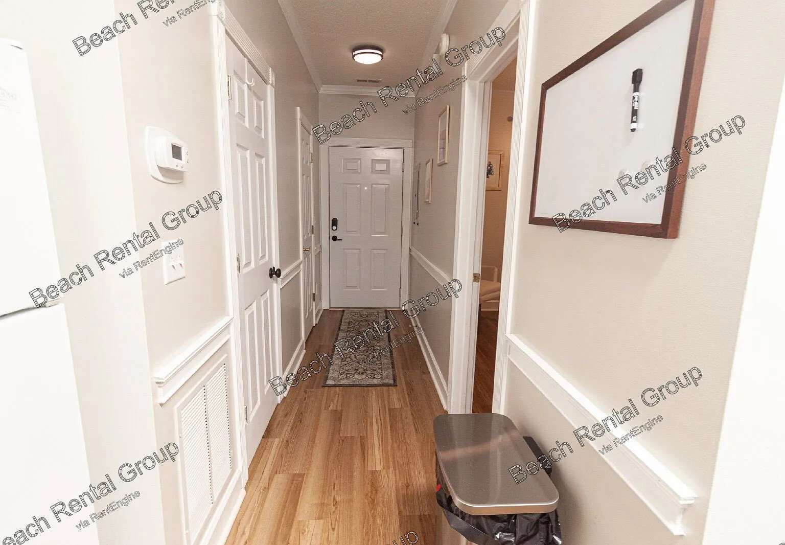 1 bed, 1.5 bath, 800 sqft, $1,250 — Photo 3